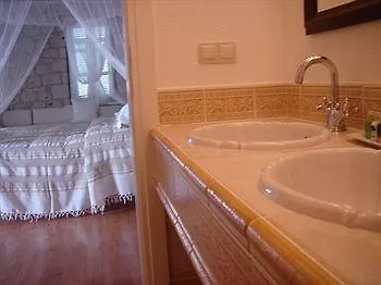 Icirliev Alacati Hotel İzmir