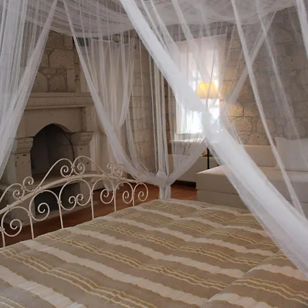 Hotel Icirliev Alacati 4*