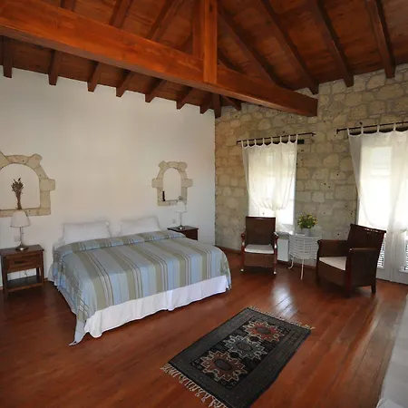 Icirliev Alacati Hotel 4*