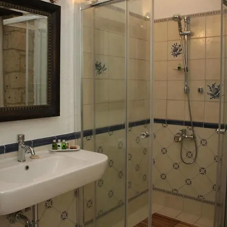 Icirliev Alacati 4*