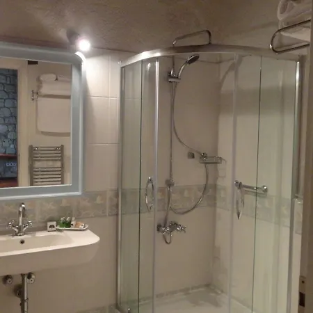 Icirliev Alacati Hotel