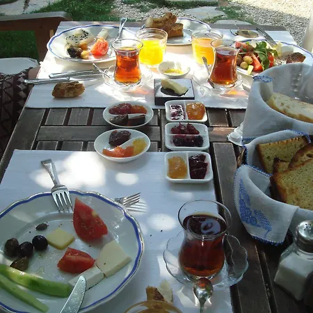 Icirliev Alacati Hotel