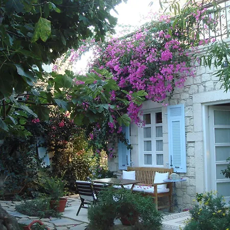 Hotel Icirliev Alacati 4*