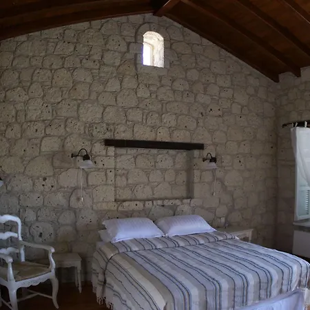 Icirliev Alacati Hotel İzmir