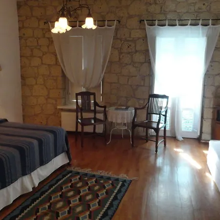 Hotel Icirliev Alacati 4*