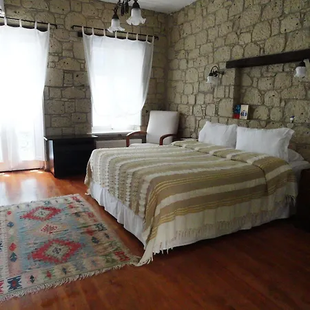 Hotel Icirliev Alacati 4*