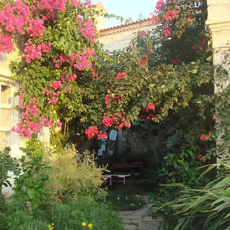 Icirliev Alacati Izmir