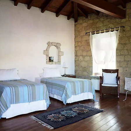 Hotel Icirliev Alacati Izmir
